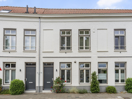 Oostwal 6A