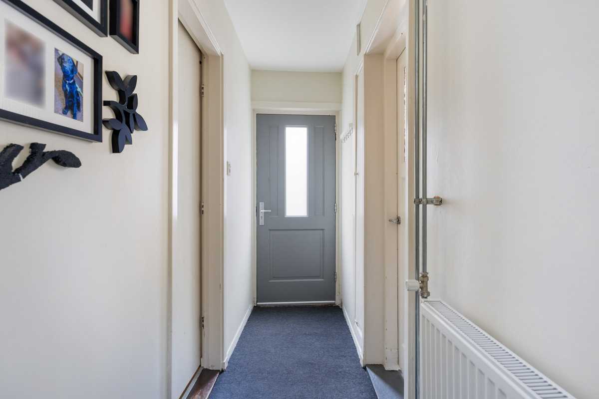 Hoekwoning te koop: Voorstraat 11, Beesd