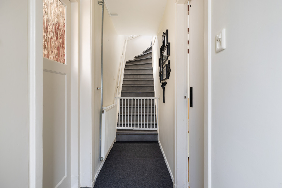 Hoekwoning te koop: Voorstraat 11, Beesd