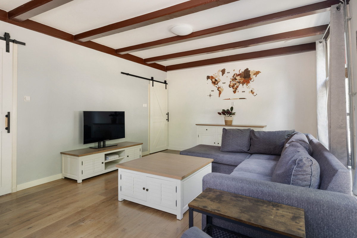 Hoekwoning te koop: Voorstraat 11, Beesd