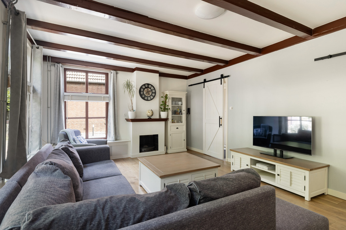 Hoekwoning te koop: Voorstraat 11, Beesd