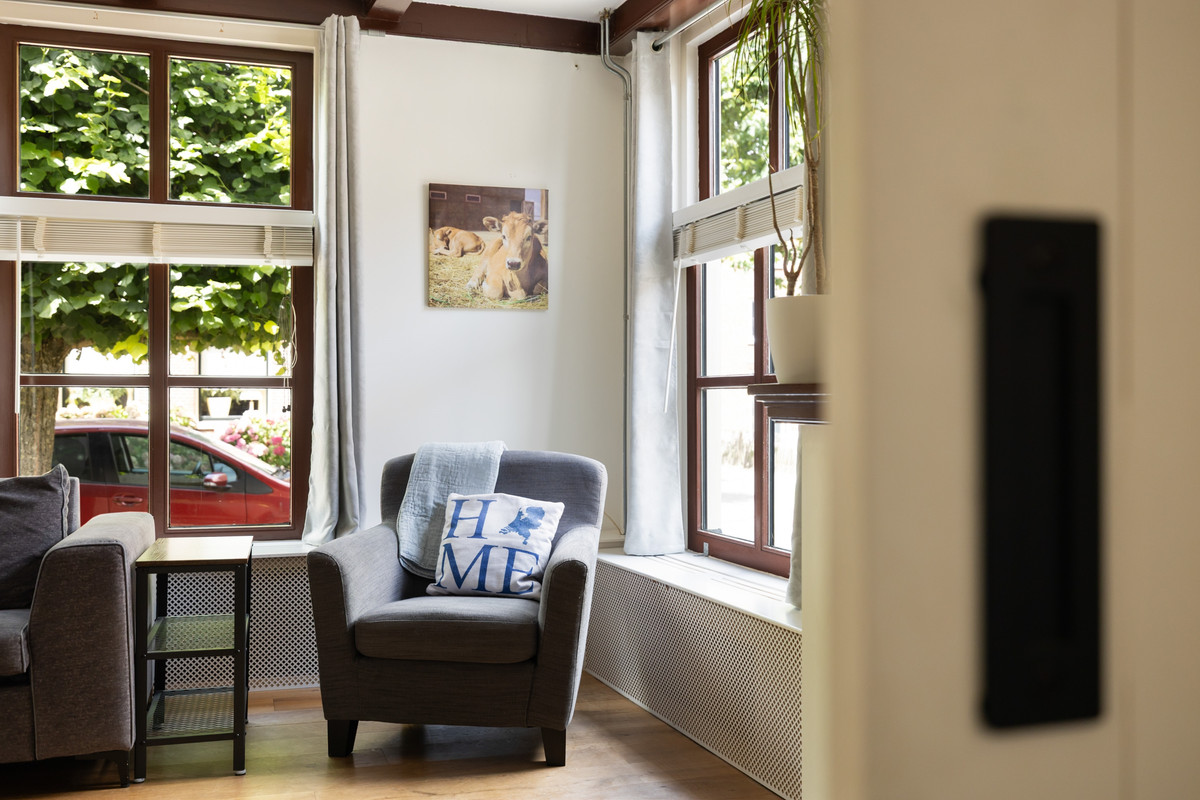 Hoekwoning te koop: Voorstraat 11, Beesd