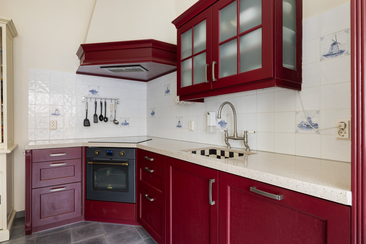 Hoekwoning te koop: Voorstraat 11, Beesd