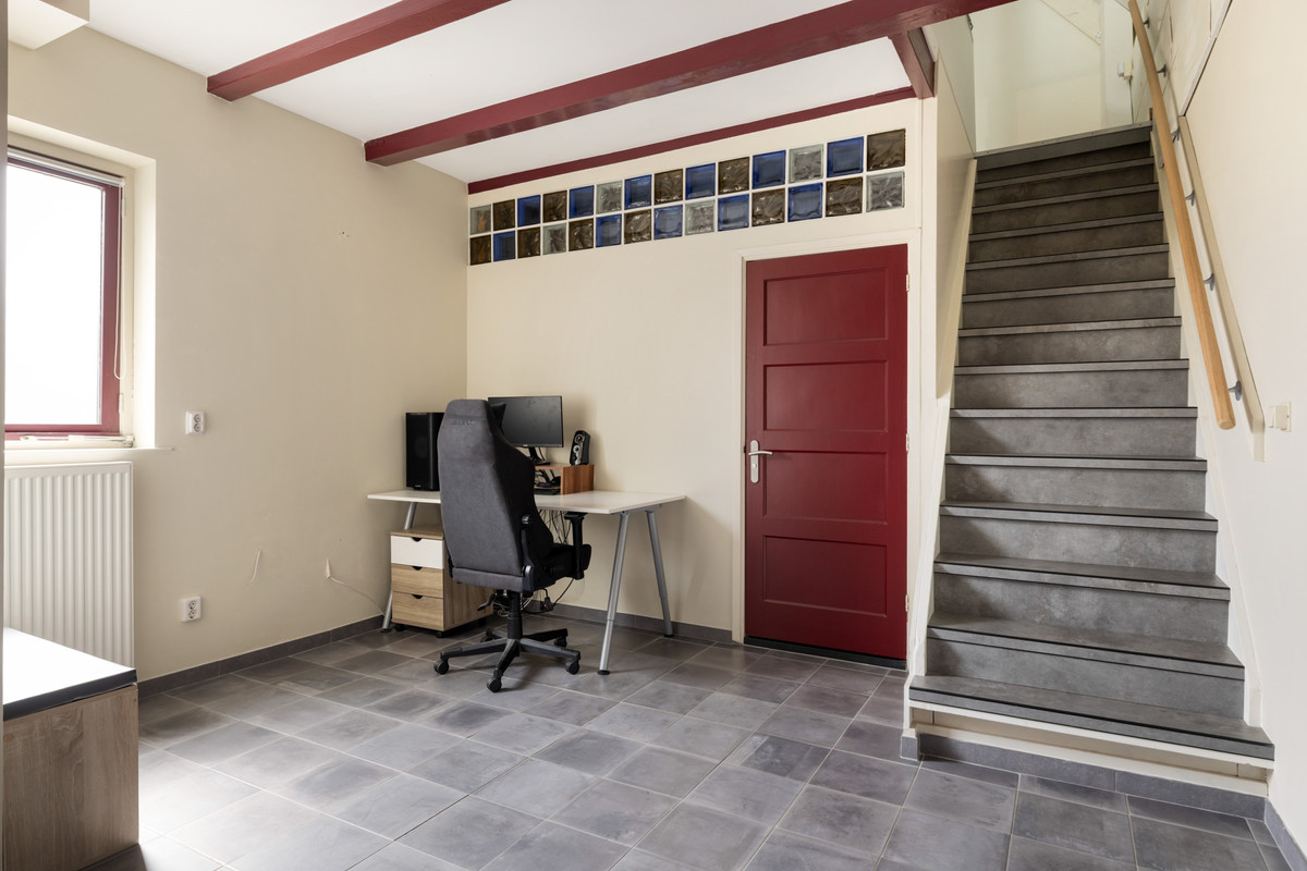 Hoekwoning te koop: Voorstraat 11, Beesd