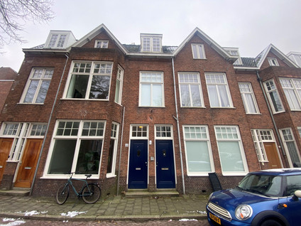 Petrus Campersingel 27C