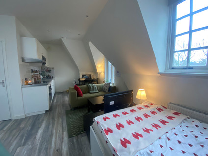 Petrus Campersingel 27C