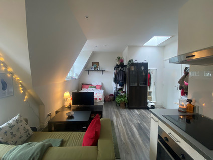 Petrus Campersingel 27C