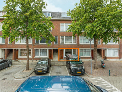 Texelsestraat 49A