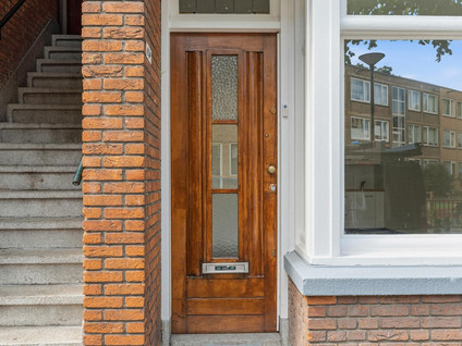 Texelsestraat 49A