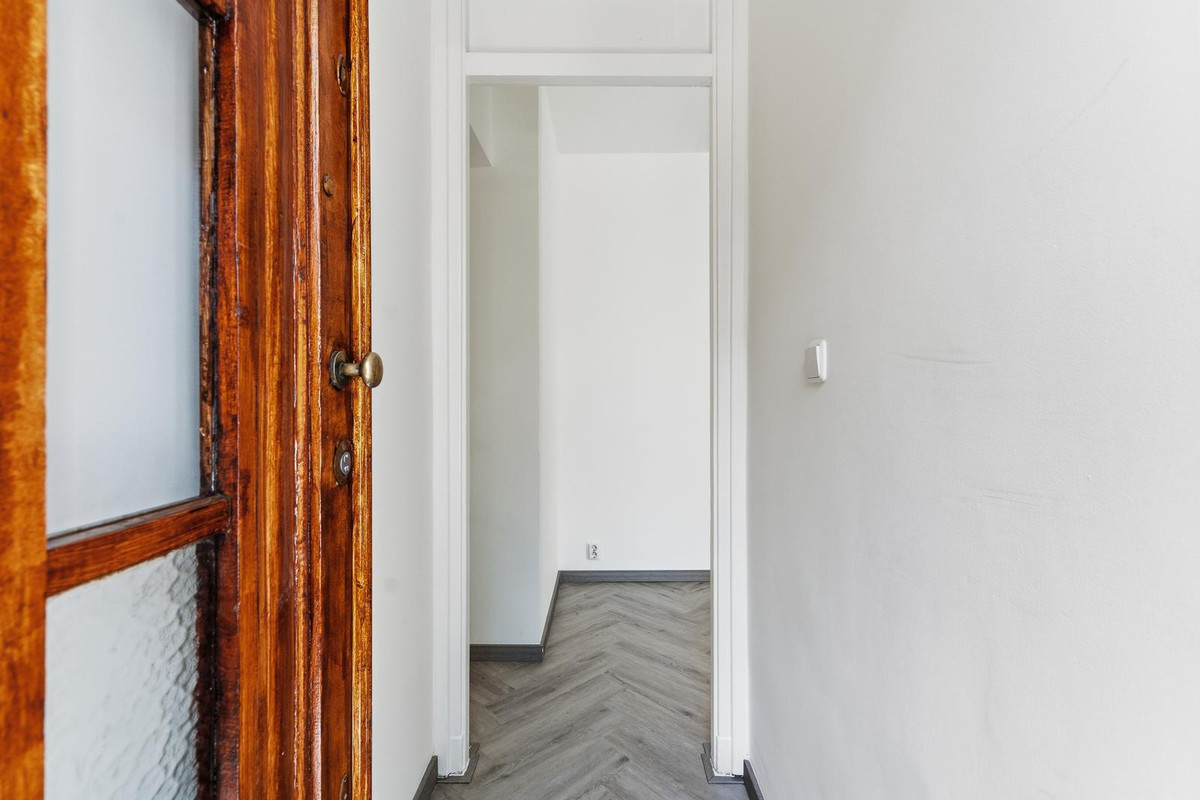 Appartement te koop: Texelsestraat 49A, Rotterdam
