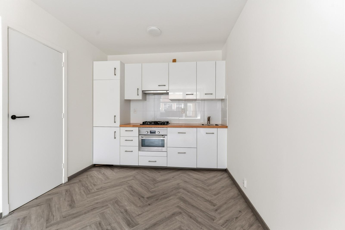 Appartement te koop: Texelsestraat 49A, Rotterdam
