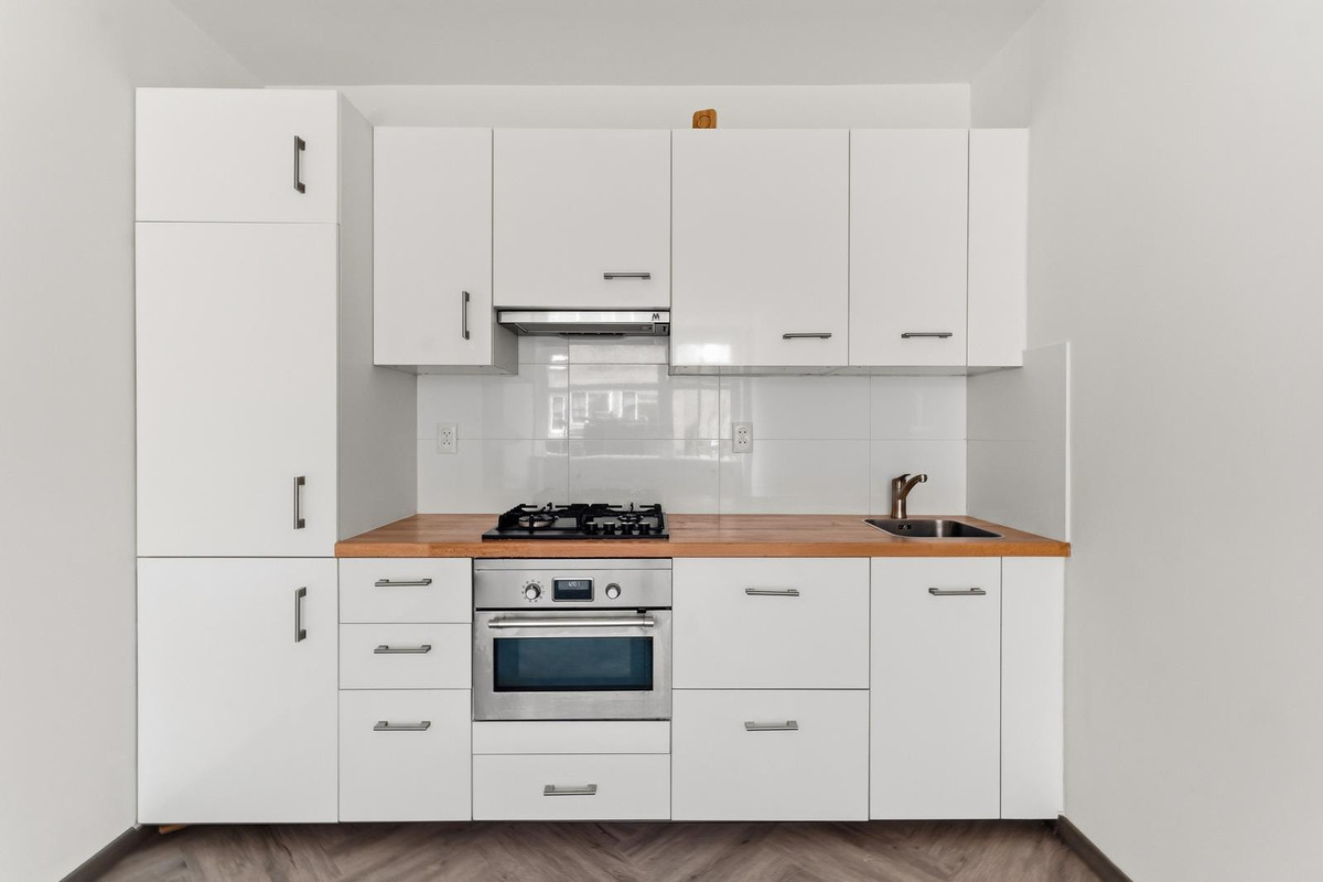 Appartement te koop: Texelsestraat 49A, Rotterdam