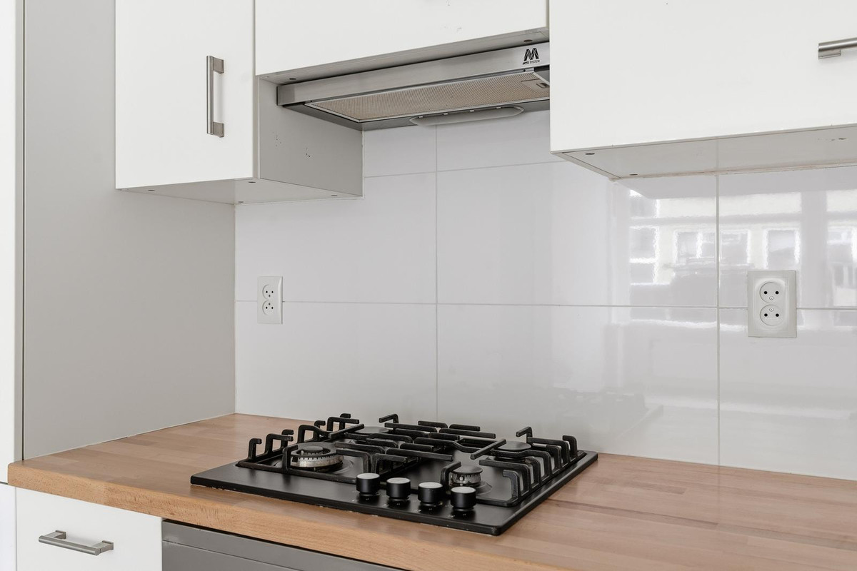 Appartement te koop: Texelsestraat 49A, Rotterdam