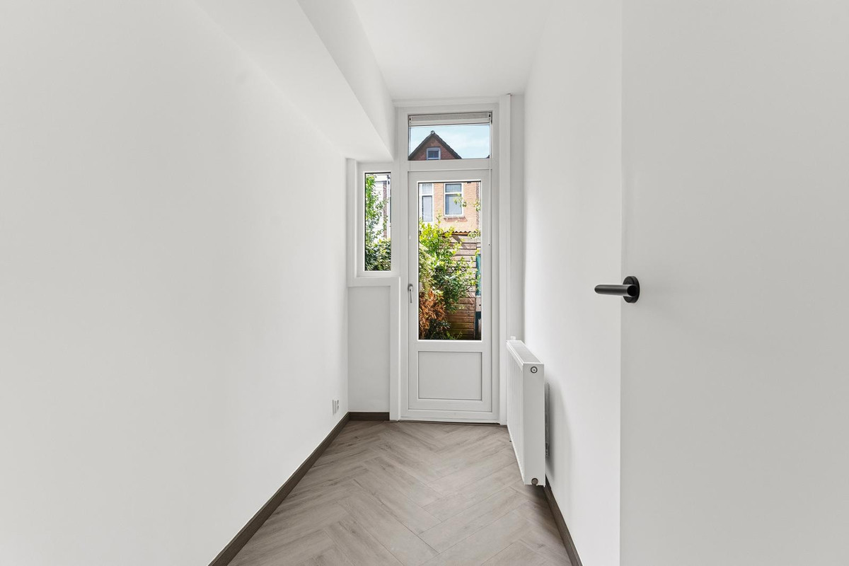 Appartement te koop: Texelsestraat 49A, Rotterdam