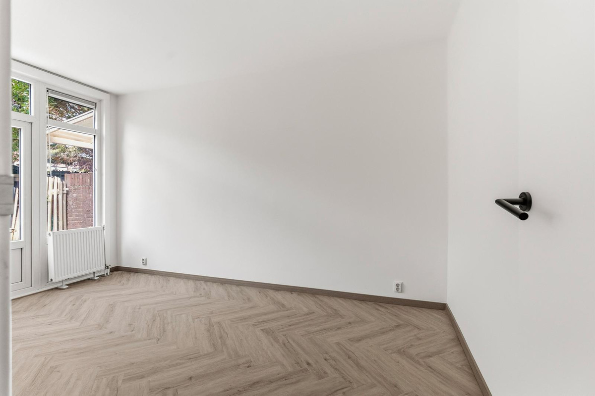 Appartement te koop: Texelsestraat 49A, Rotterdam