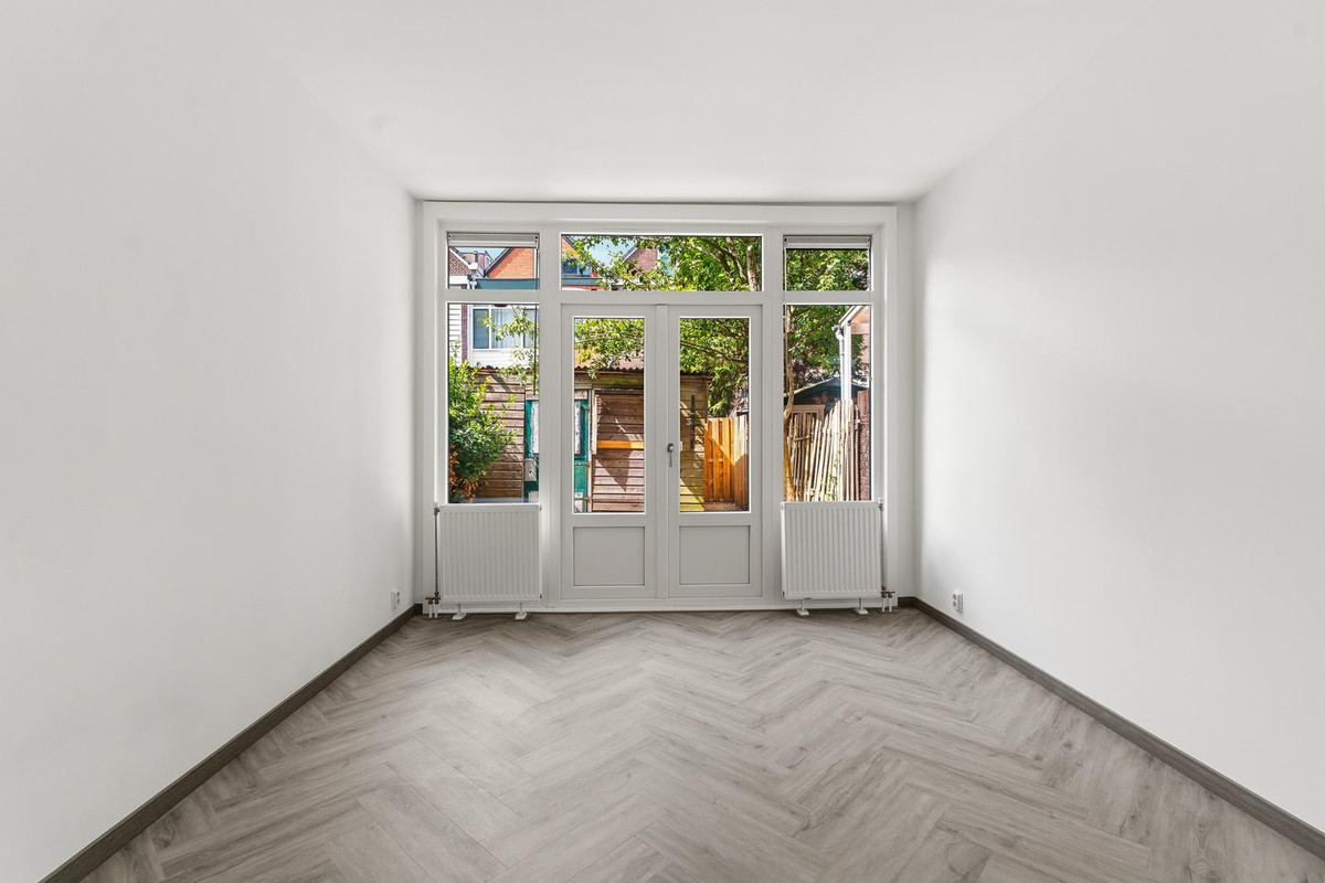 Appartement te koop: Texelsestraat 49A, Rotterdam