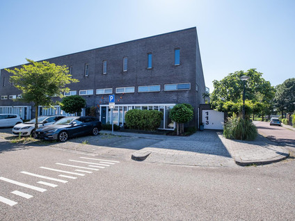 Zuidwijkring 113