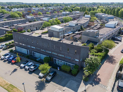 Zuidwijkring 113