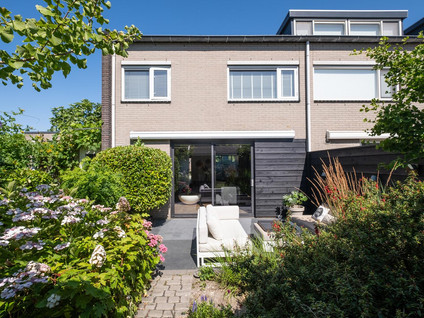 Zuidwijkring 113