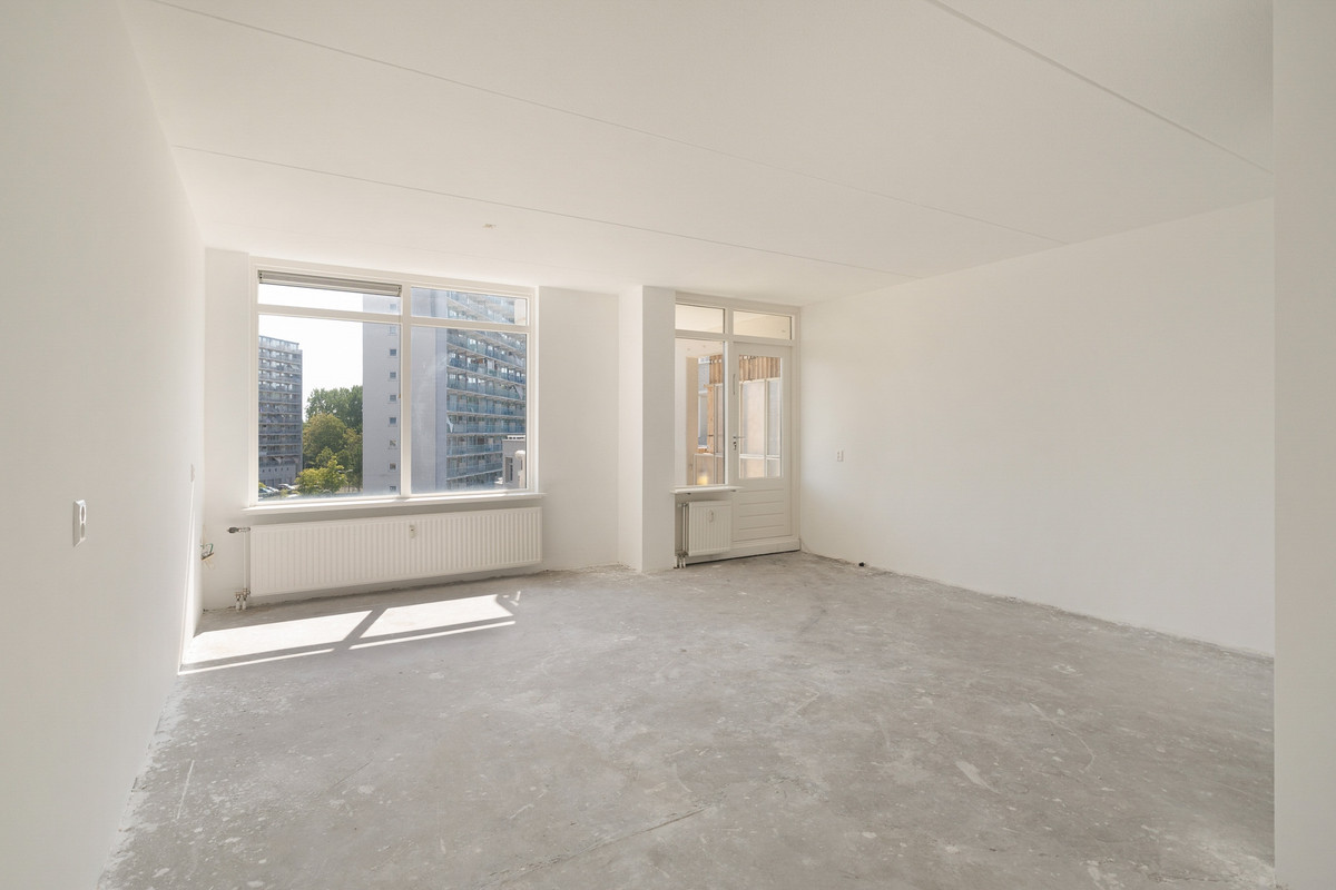 Appartement te koop: Piersonstraat 63, Katwijk (Zh)