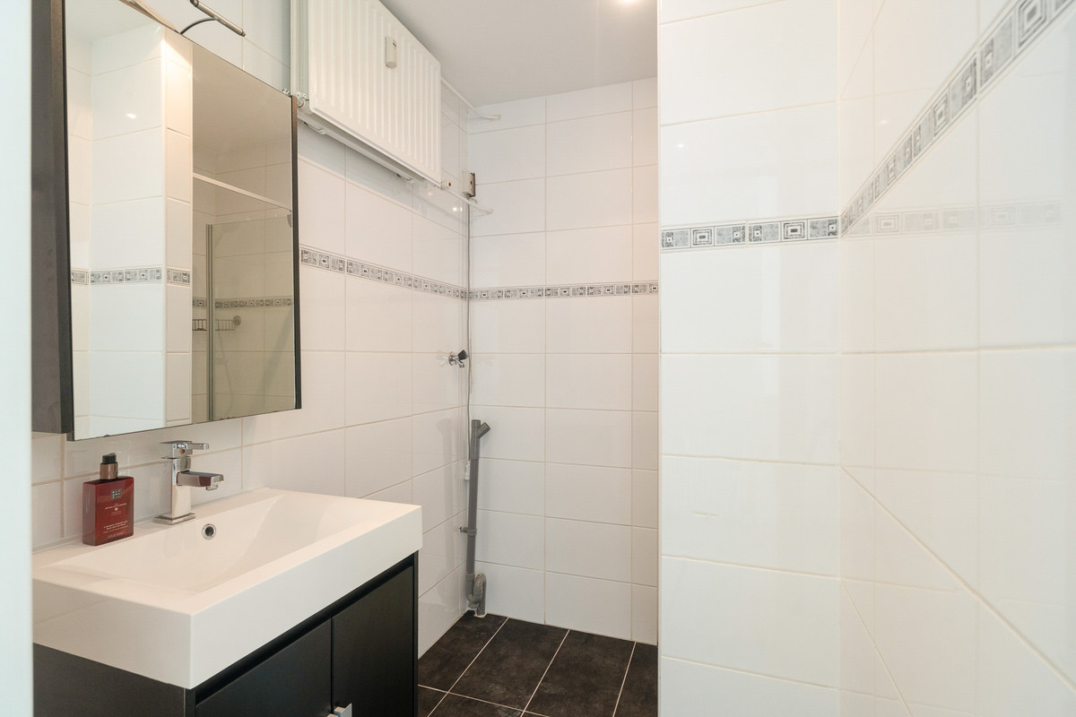 Appartement te koop: Piersonstraat 63, Katwijk (Zh)