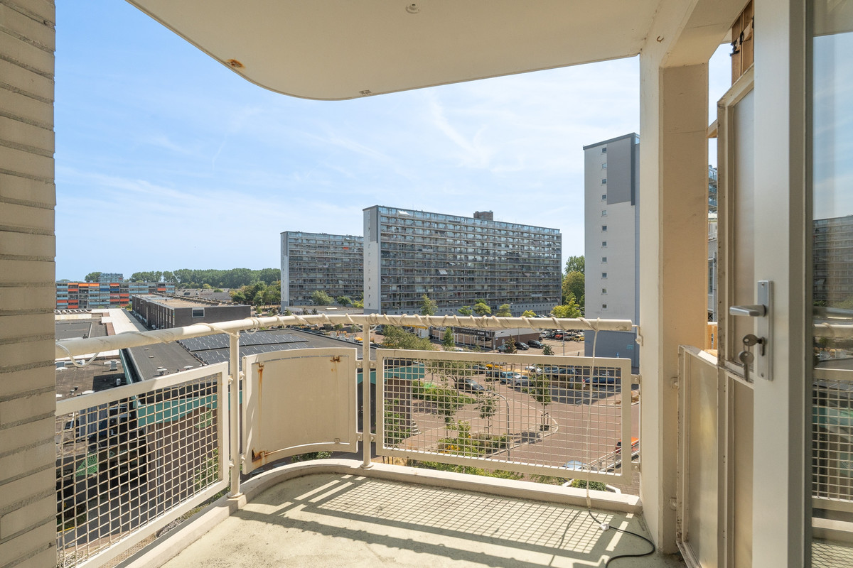 Appartement te koop: Piersonstraat 63, Katwijk (Zh)