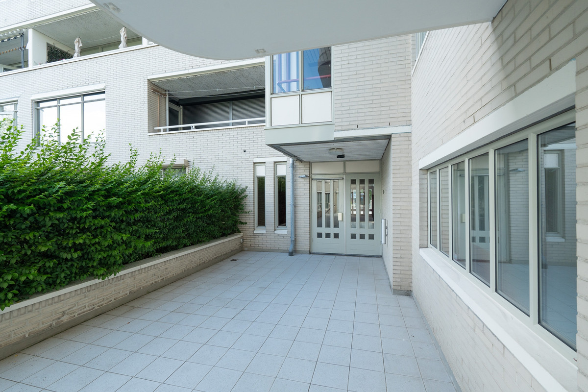Appartement te koop: Piersonstraat 63, Katwijk (Zh)