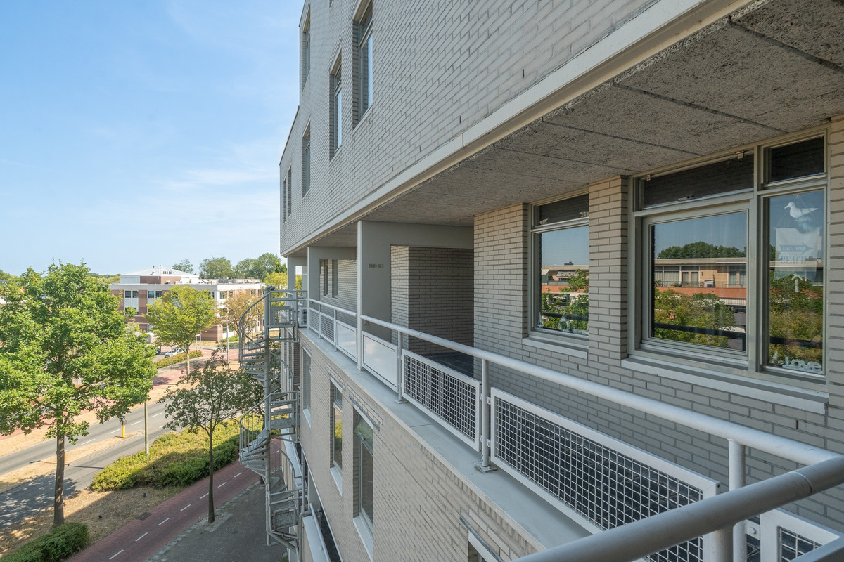 Appartement te koop: Piersonstraat 63, Katwijk (Zh)