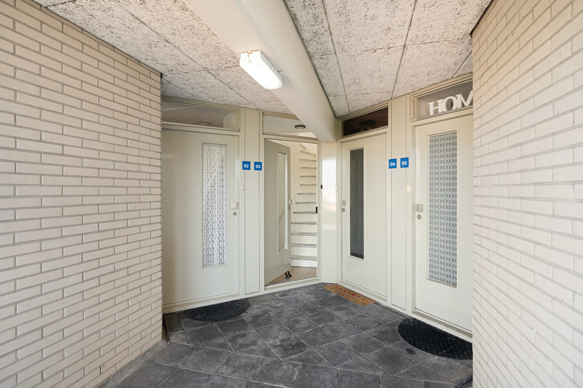 Appartement te koop: Piersonstraat 63, Katwijk (Zh)