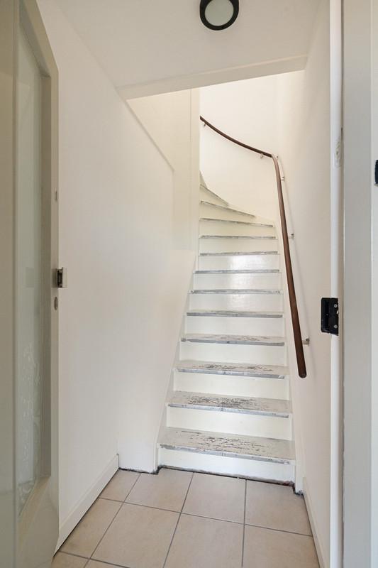 Appartement te koop: Piersonstraat 63, Katwijk (Zh)