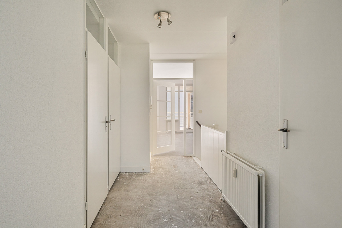 Appartement te koop: Piersonstraat 63, Katwijk (Zh)