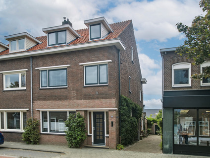 Gasthuisstraat 48
