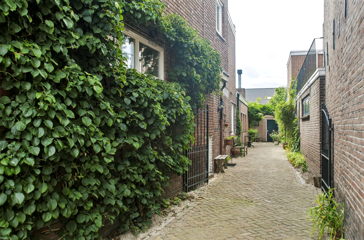 Hoekwoning te koop: Gasthuisstraat 48, Kaatsheuvel