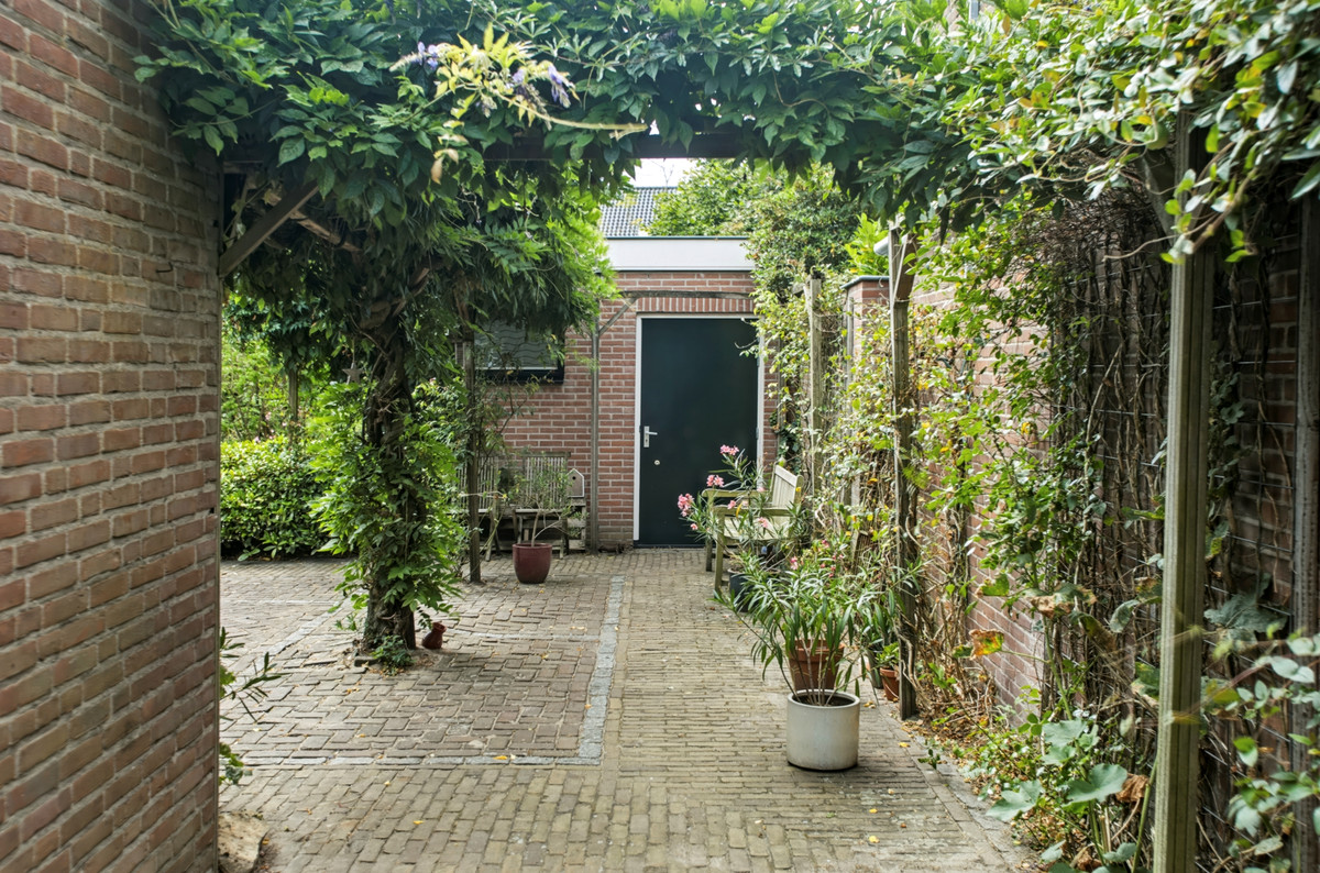 Hoekwoning te koop: Gasthuisstraat 48, Kaatsheuvel