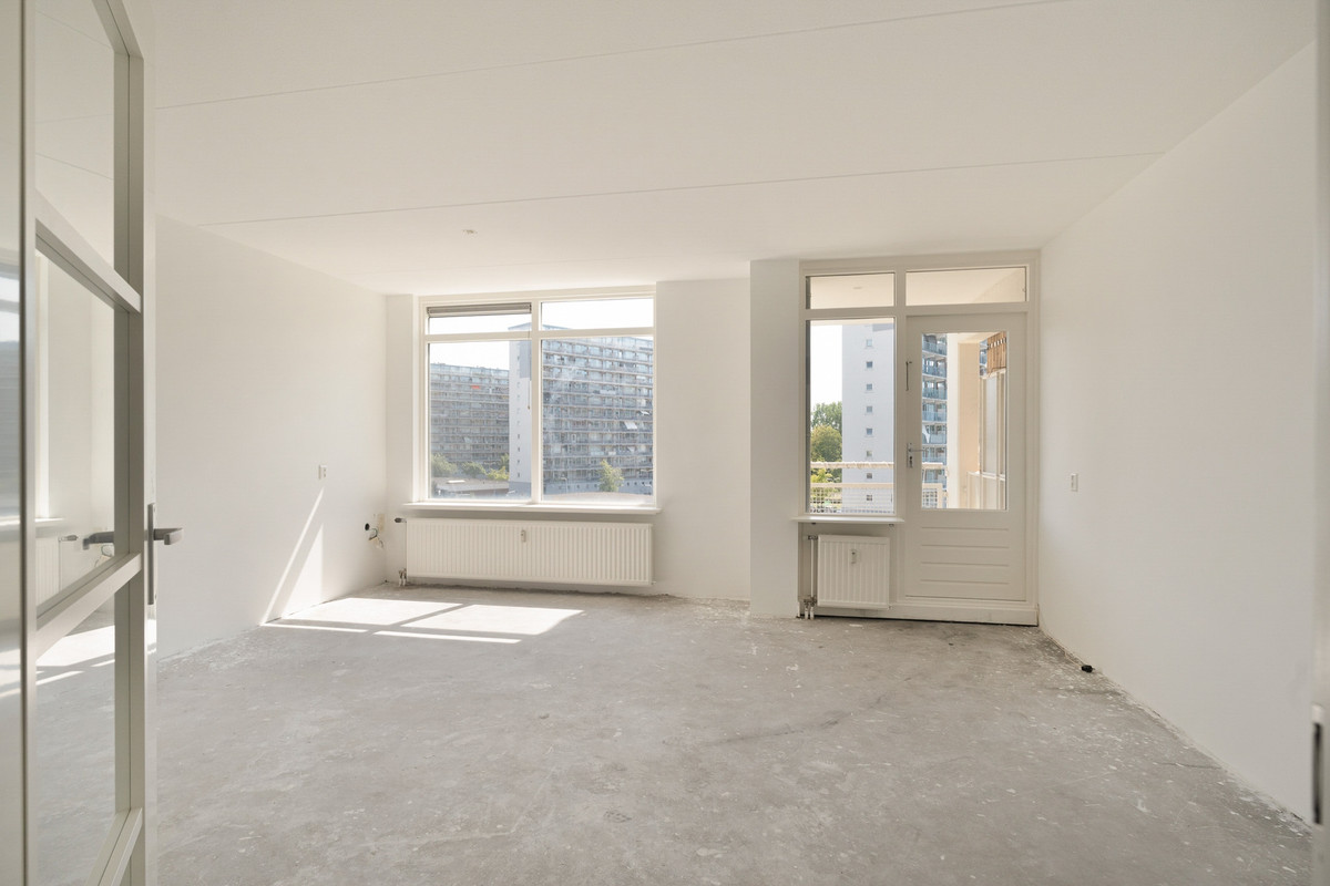 Appartement te koop: Piersonstraat 63, Katwijk (Zh)