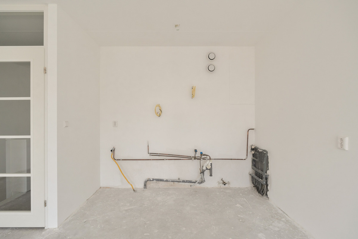 Appartement te koop: Piersonstraat 63, Katwijk (Zh)