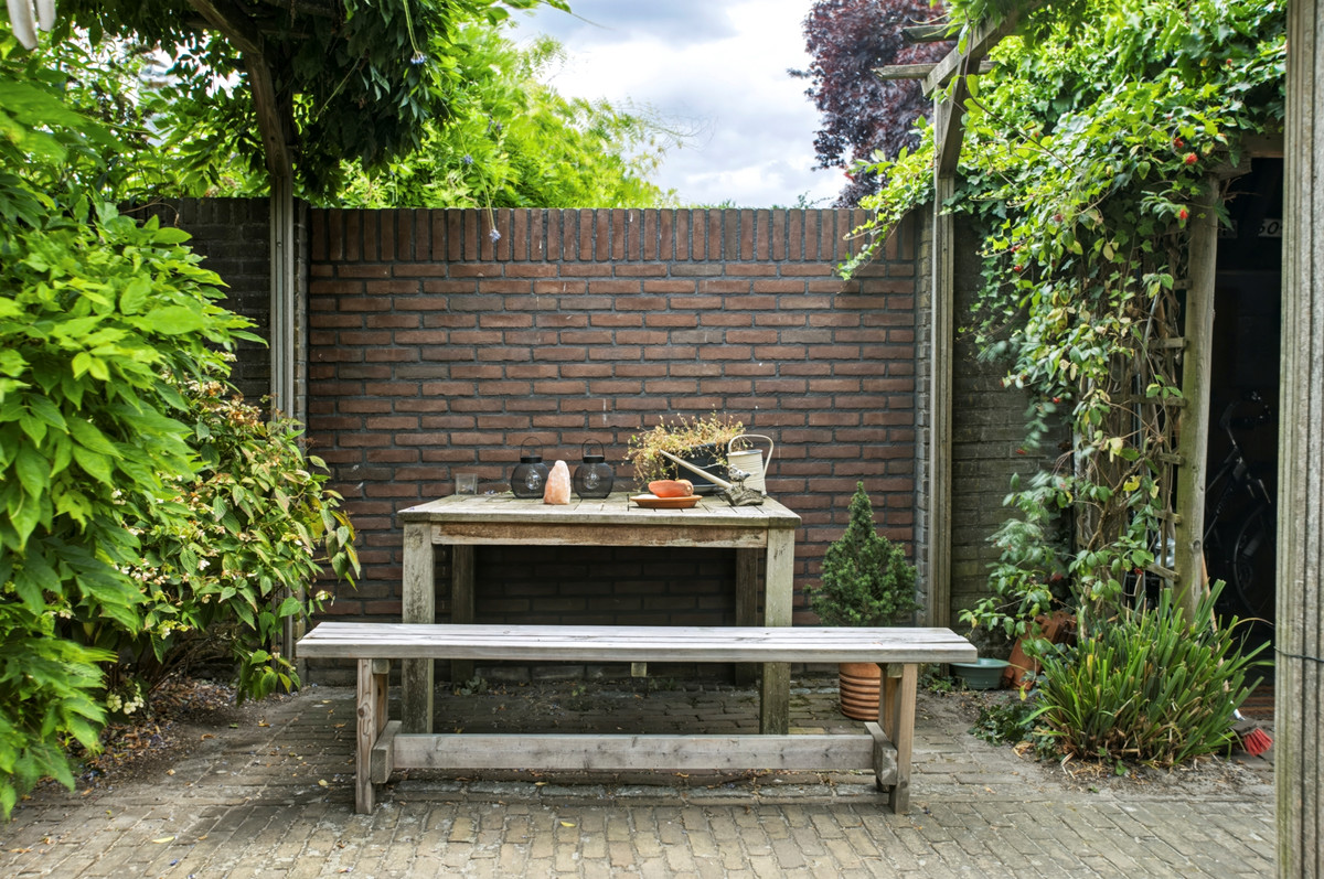 Hoekwoning te koop: Gasthuisstraat 48, Kaatsheuvel