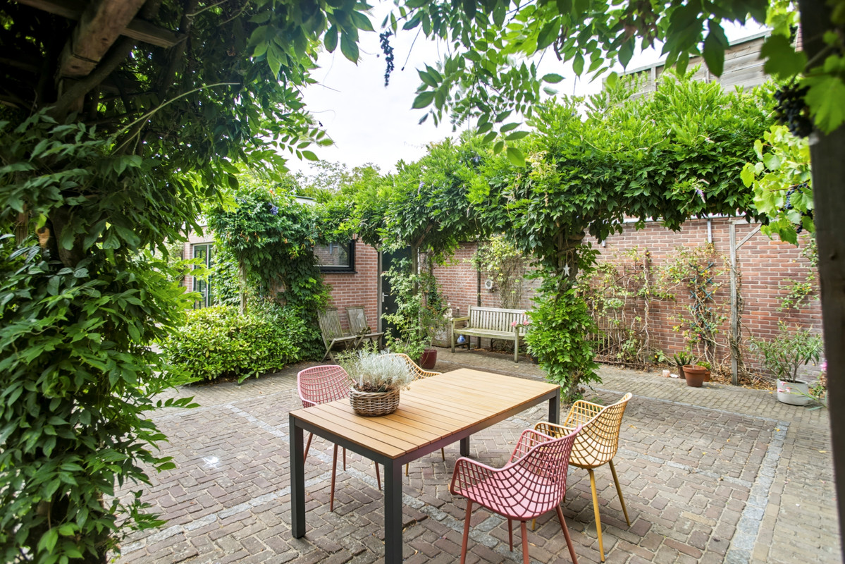 Hoekwoning te koop: Gasthuisstraat 48, Kaatsheuvel