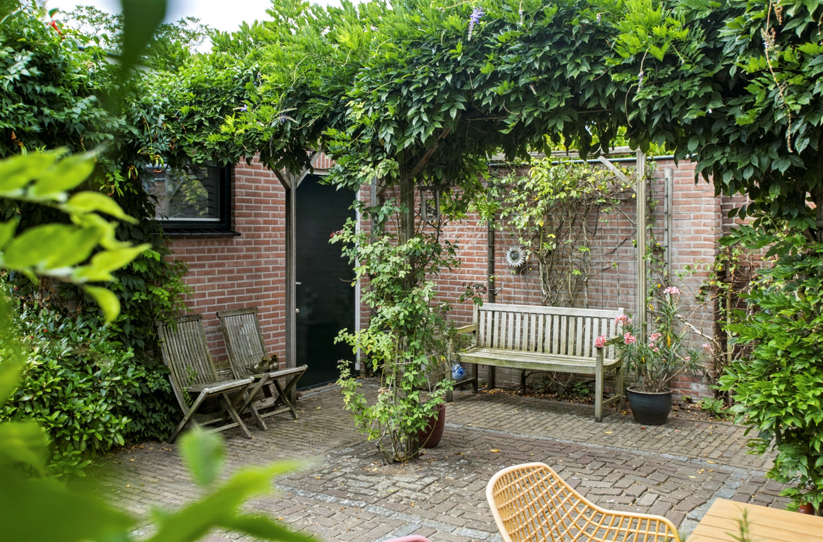 Hoekwoning te koop: Gasthuisstraat 48, Kaatsheuvel
