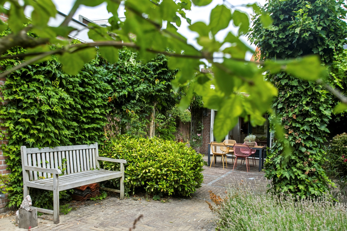 Hoekwoning te koop: Gasthuisstraat 48, Kaatsheuvel