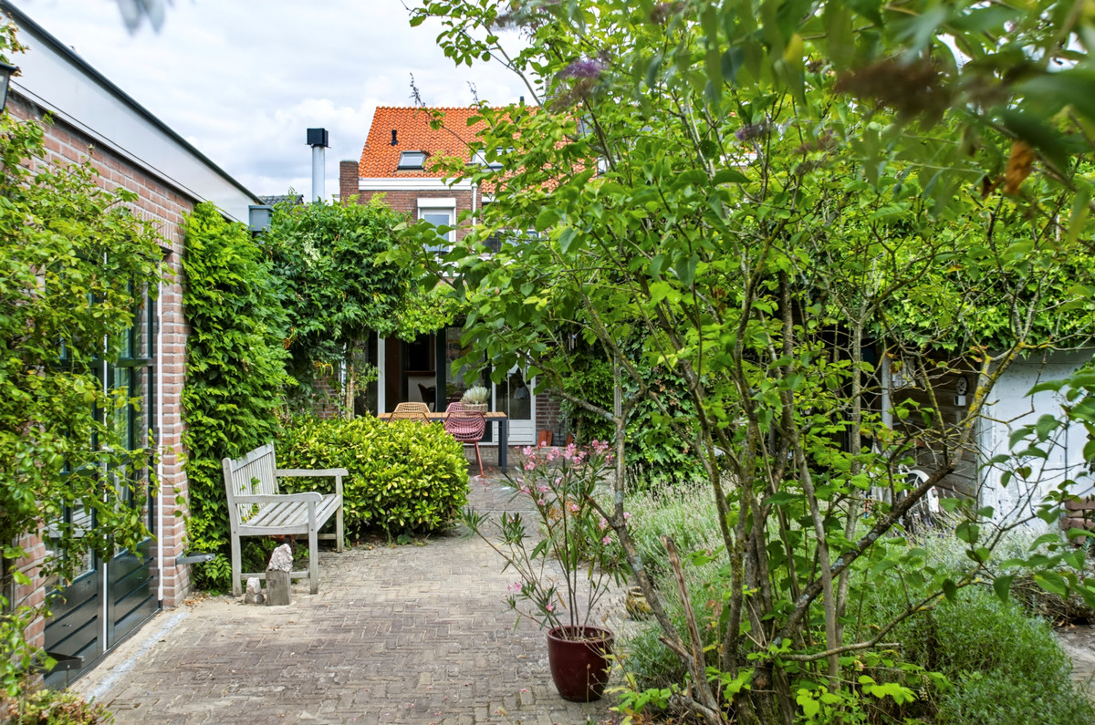 Hoekwoning te koop: Gasthuisstraat 48, Kaatsheuvel