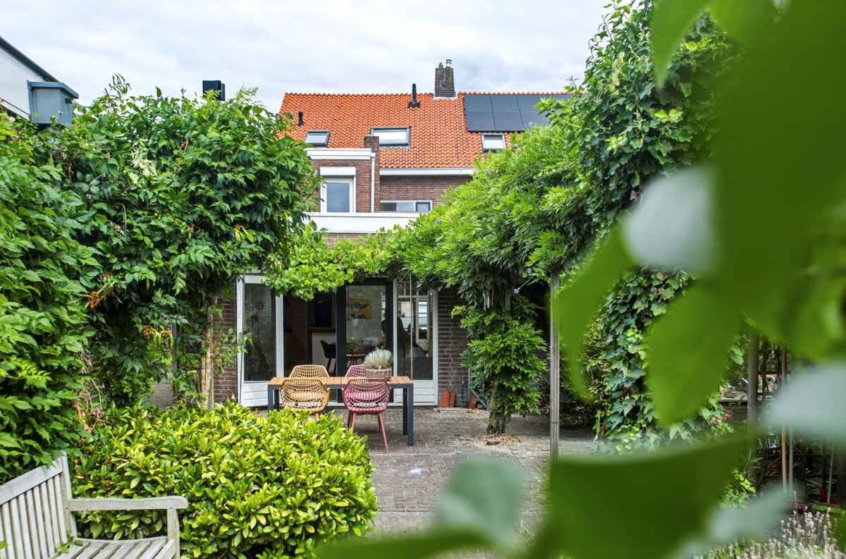 Hoekwoning te koop: Gasthuisstraat 48, Kaatsheuvel