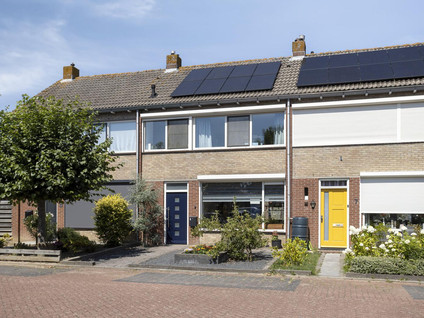 Bernhardplein 8