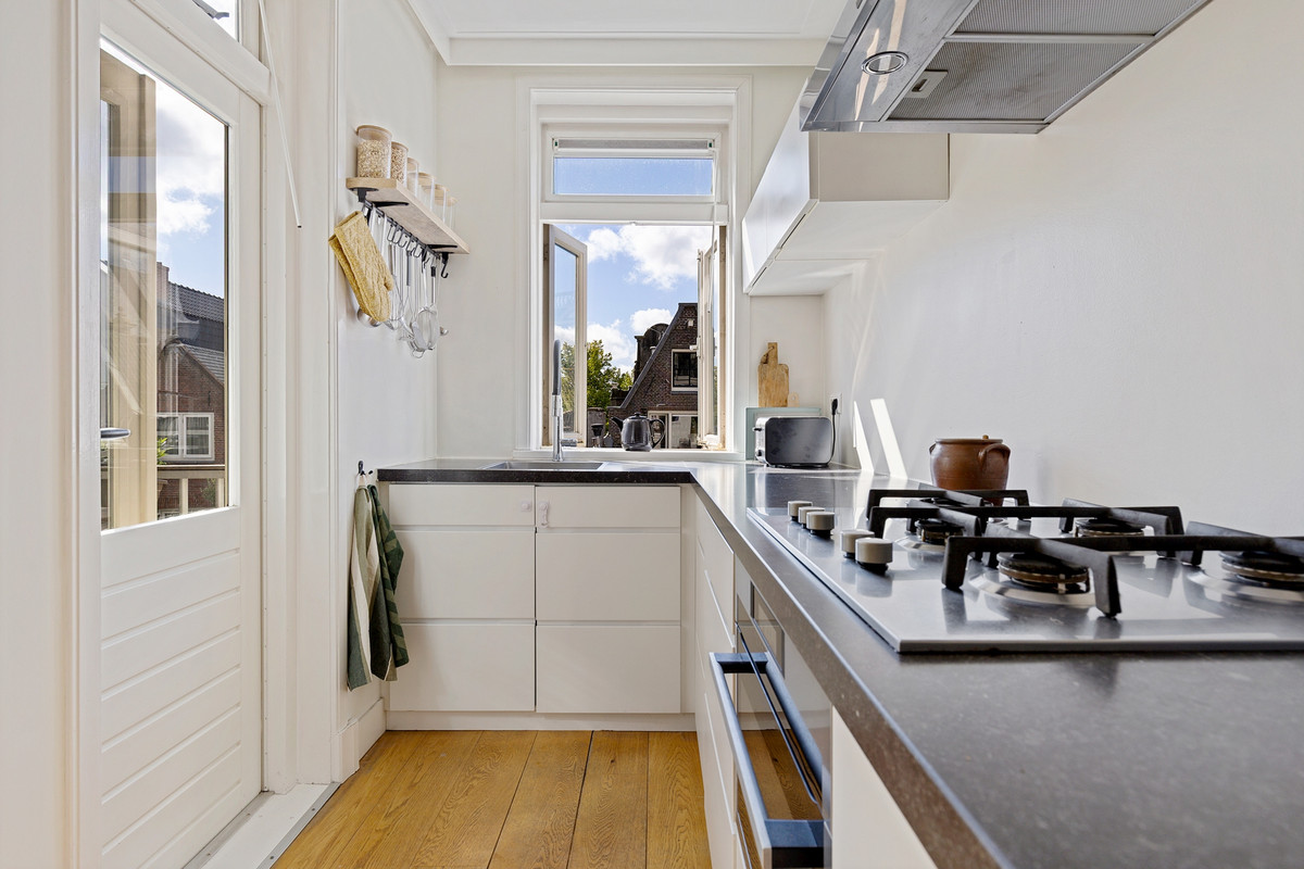 Appartement te huur: Lindengracht 33-2, Amsterdam