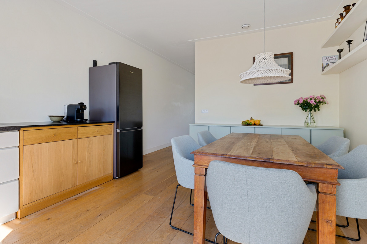 Appartement te huur: Lindengracht 33-2, Amsterdam