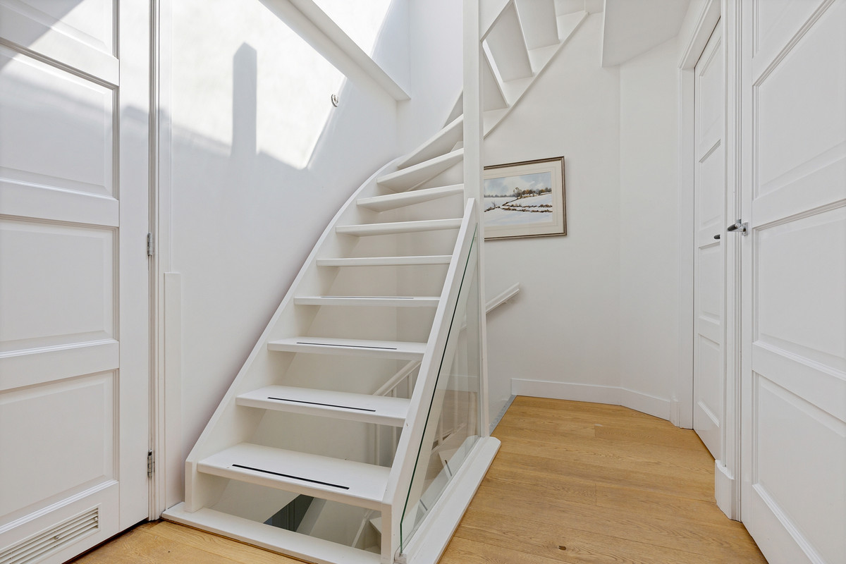 Appartement te huur: Lindengracht 33-2, Amsterdam