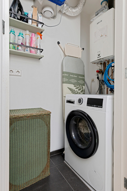 Appartement te huur: Lindengracht 33-2, Amsterdam