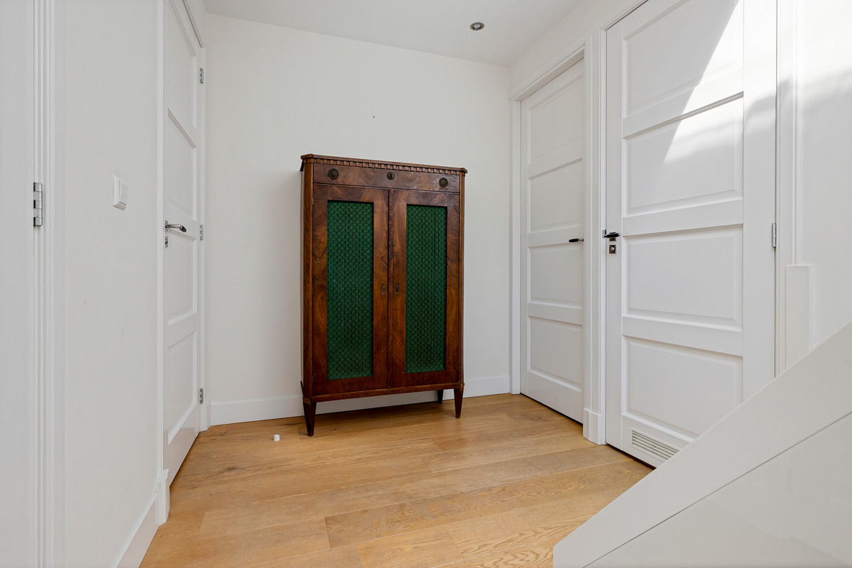 Appartement te huur: Lindengracht 33-2, Amsterdam