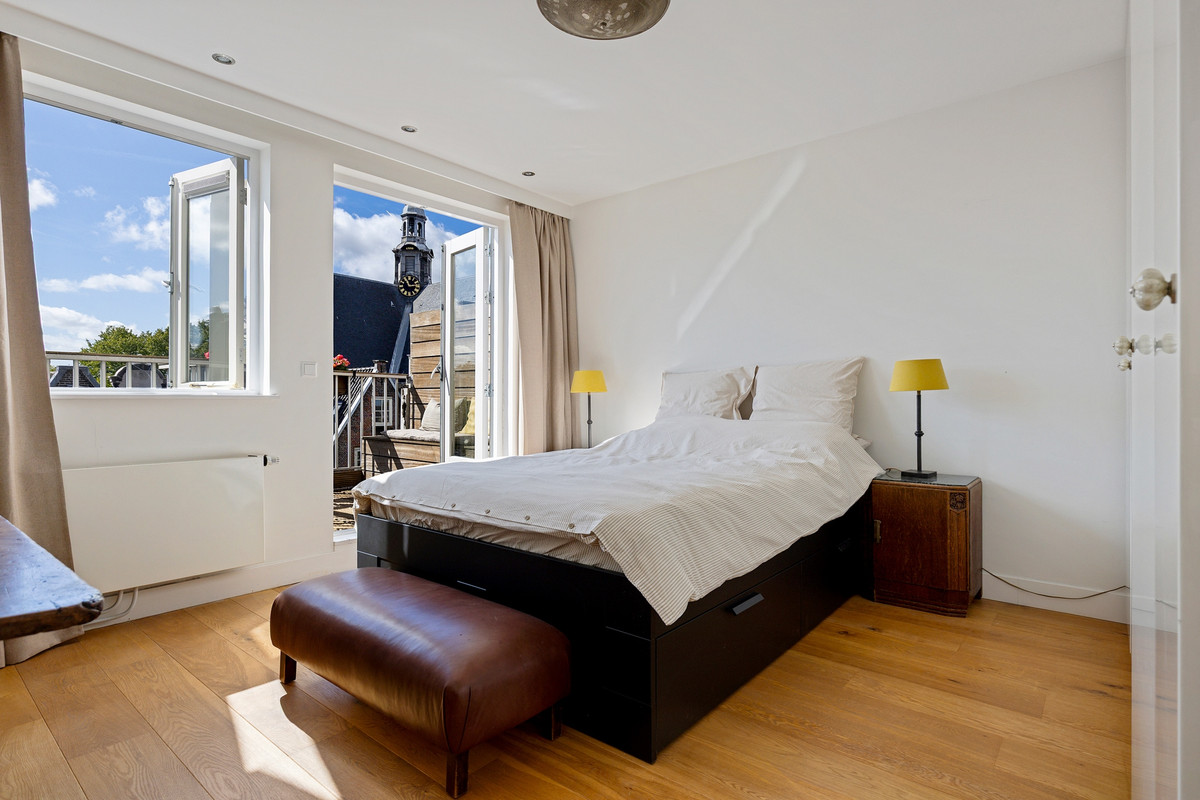 Appartement te huur: Lindengracht 33-2, Amsterdam