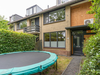 Herderlaan 11